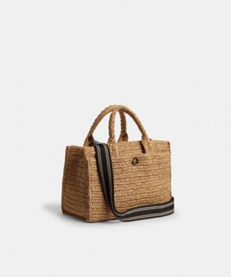 カーゴ トート バッグ 26（かごバッグ） | COACH/コーチ